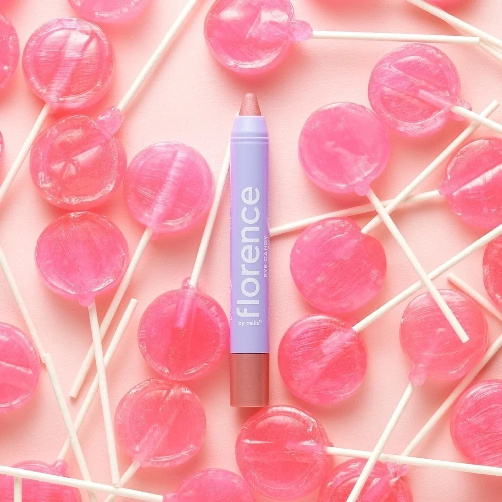 Florence By Mills Lolli Eye Candy Eyeshadow Stick